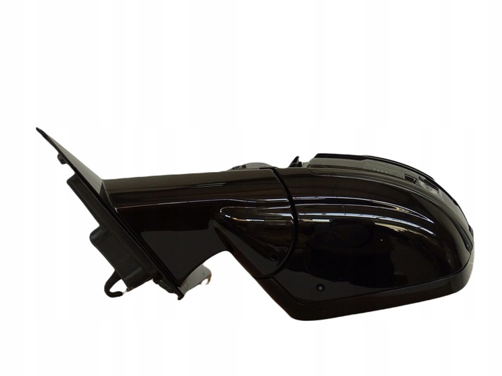 фото №8, Оригинальный каркас зеркало левая 5+3 pin new evoque l551 2019- lr134600