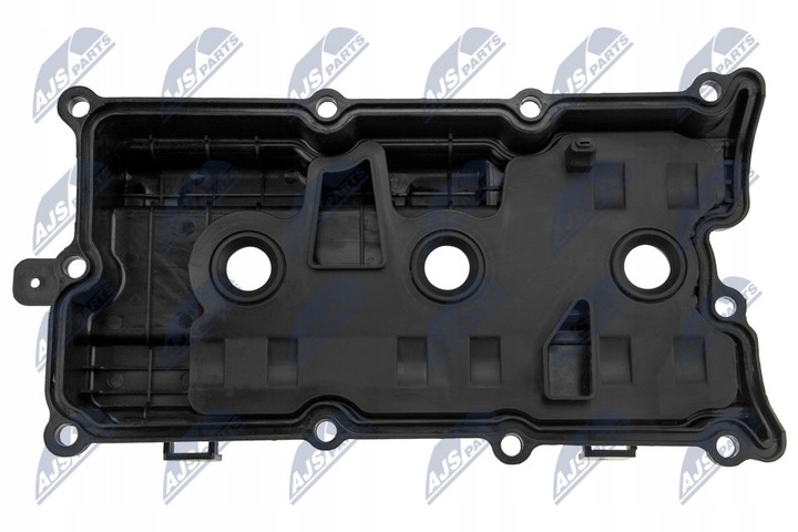 фото №9, Кришка клапанів nty do nissan murano i 3.5