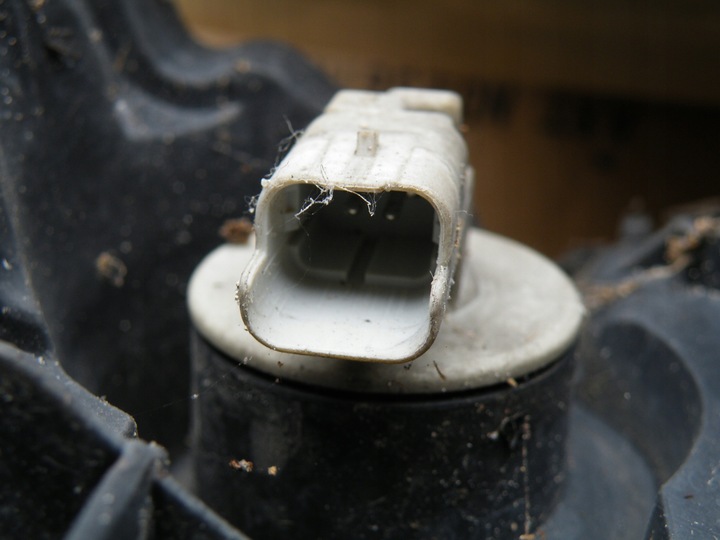 фото №9, Renault laguna 2 ii лампа правая передняя перед 8200002847 eu