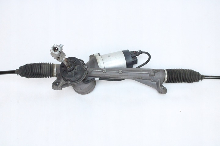 фото №8, Рейка рульового управління трансмісія volkswagen id.4 204 km 1eb423053ad