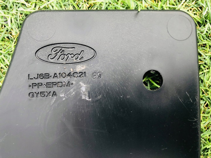 фото №13, Ford kuga mk3 2,5 2019 гібрид планка порогова ліва lv4b-s10155-f