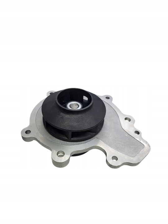 фото №14, Meyle 613 220 0009 насос водяна