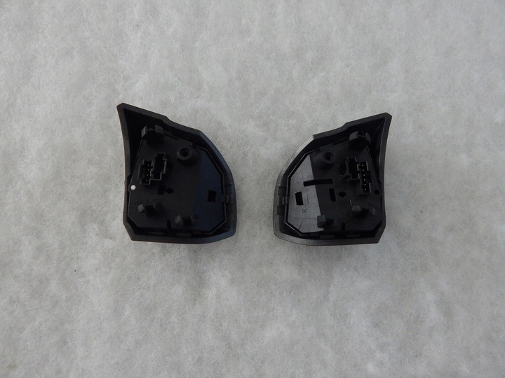 фото №8, Opel astra iii zafira b - кнопки руль мультифункция номер 13126750