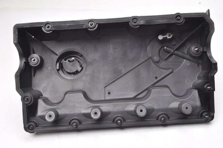 фото №7, Volkswagen golf iv 1.9 tdi кришка клапанів 038103475n