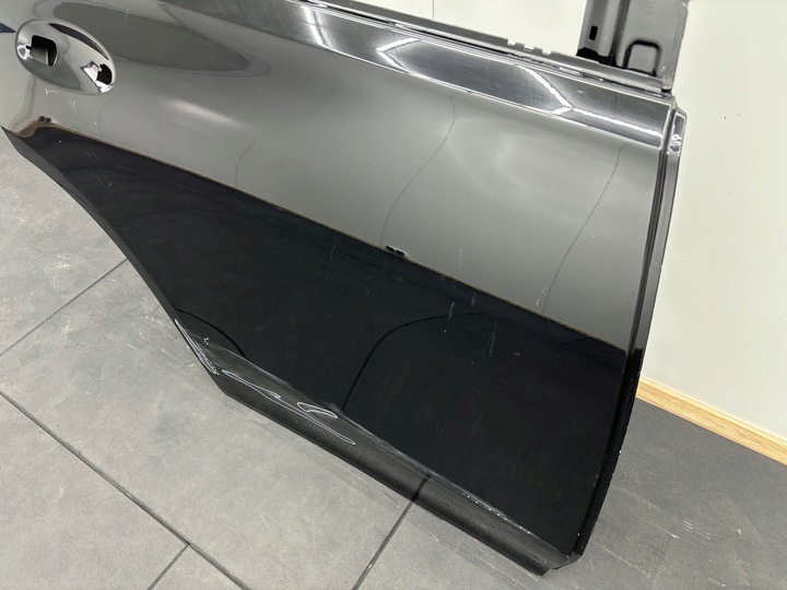 фото №10, Mercedes gle w167 167 дверь правые задние зад