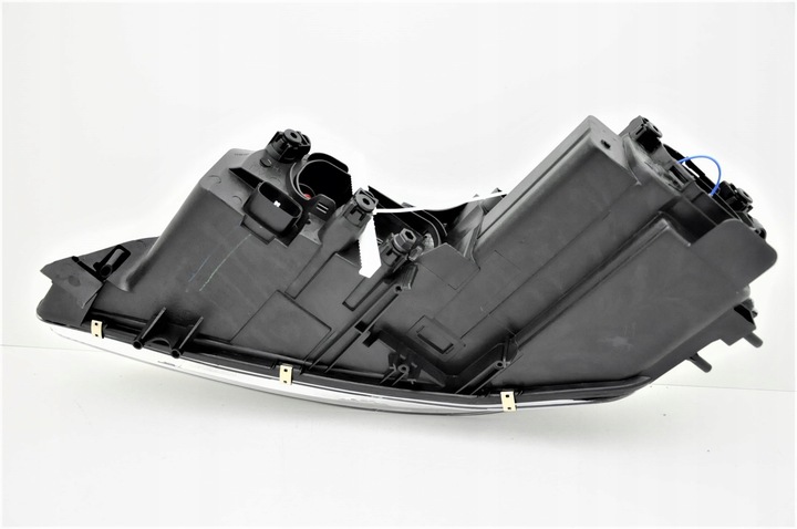 фото №7, Mazda 6 2002-05 фара праві новий tyc h1h1