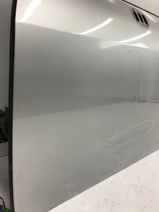 фото №10, Дверь левая левый перед audi tt 8n ly7w 98-06