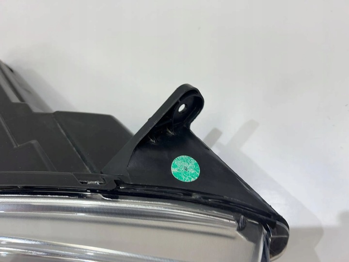 фото №10, Лампа правая передняя tesla s рестайлинг полный led комплектная