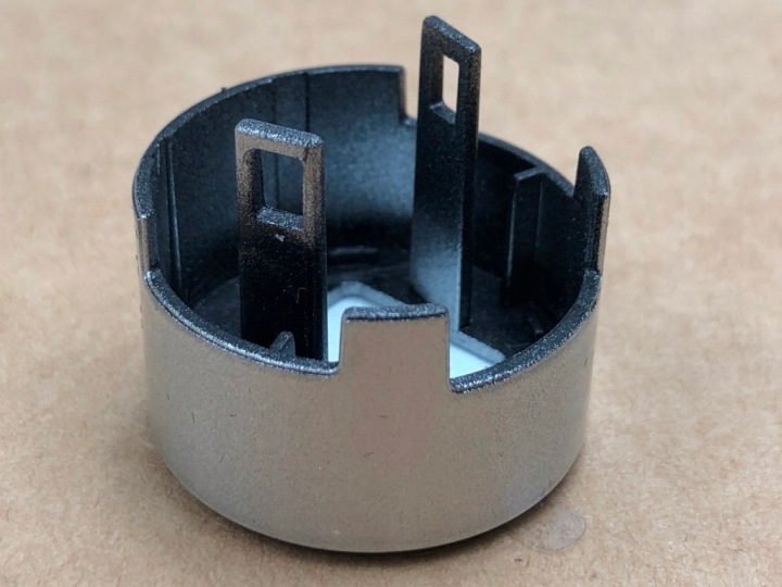 фото №12, Ручка start stop evo-1 do bmw 5 g30 g31 g38 6 g32 ix3 x3 g01 g08 2018-2023