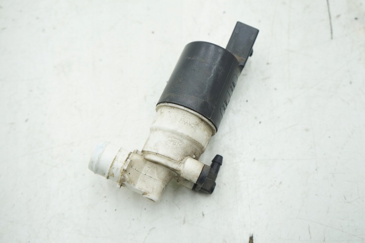 фото №1, Volvo s60 ii двигунчик склоомивача 31349264