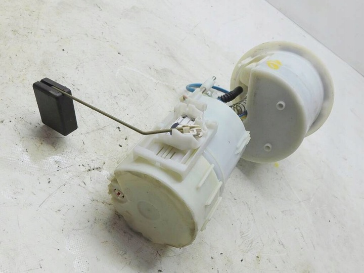 фото №9, Citroen c1 aygo 1.0 09r насос пального 77020-0h010