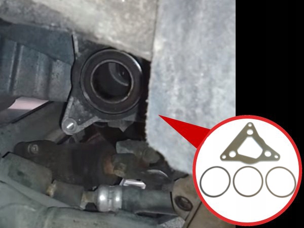 фото №4, Набір ремонтний шарнір піввісь luz audi a4 b8 8k a5 8t 8f a6 c7 4g a7 4g q5