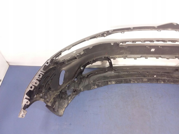 фото №9, Citroen c5 aircross бампер перед 9825347377