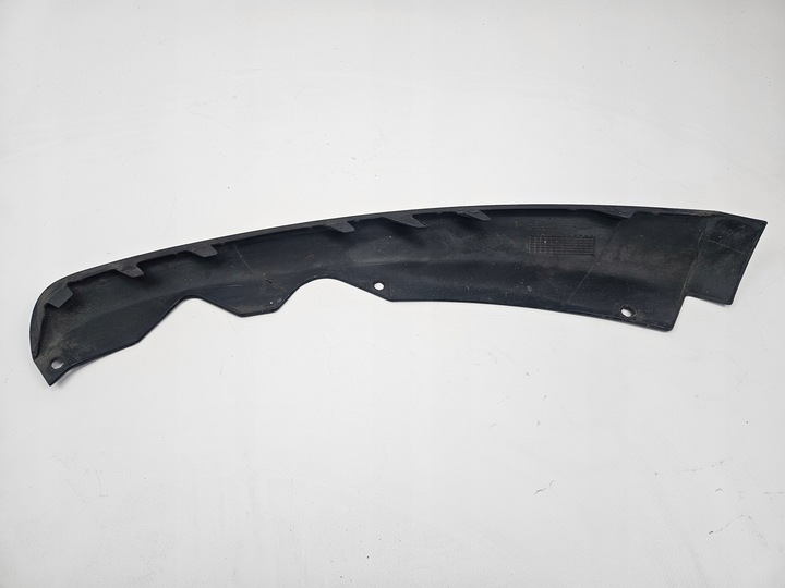 фото №9, Ford mondeo mk5 v 2014 - спойлер спойлер нижний бампера перед правый