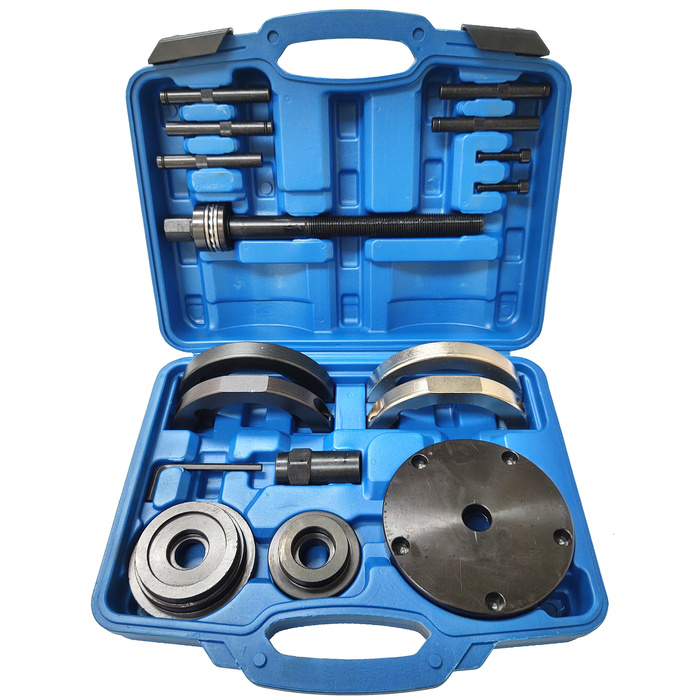 фото №1, Знімач ступиці підшипник vw t5 85 mm transporter