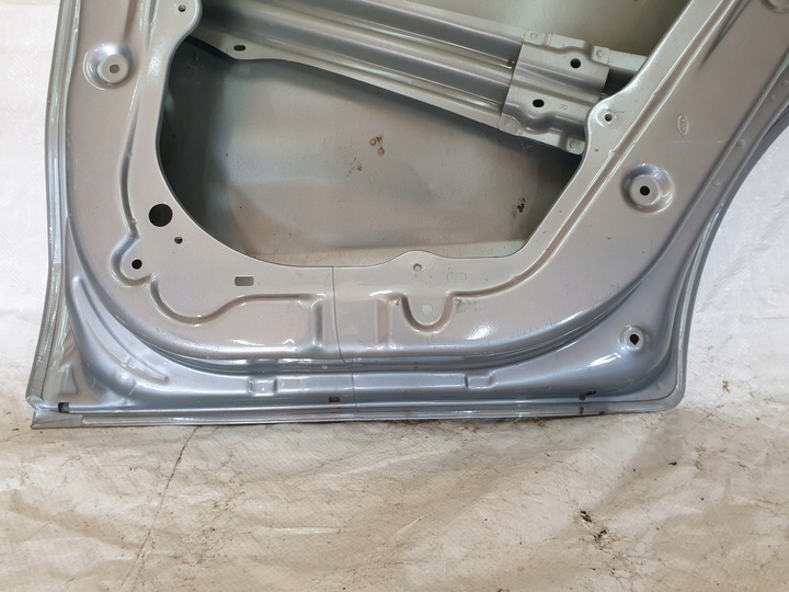 фото №10, Kia sportage 4 iv 15- дверь правые задние зад