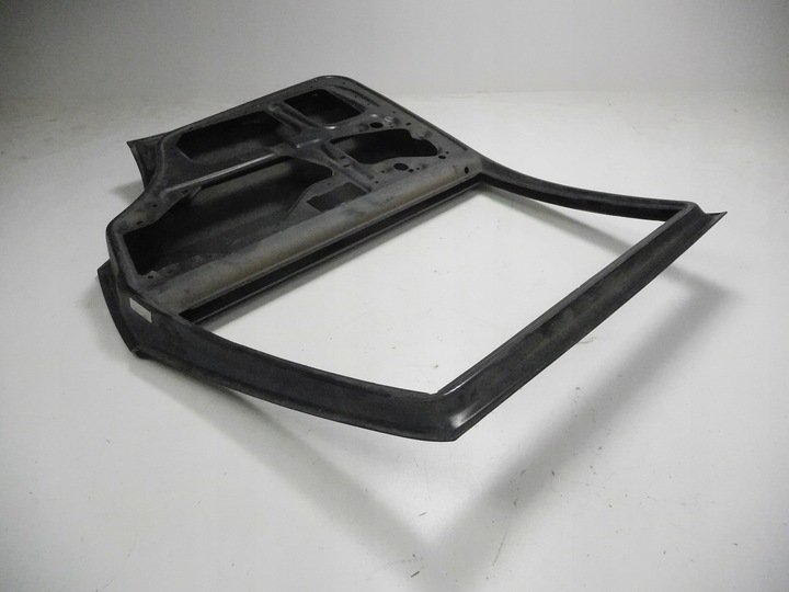 фото №8, Двері задні праві fiat panda ii 7677961