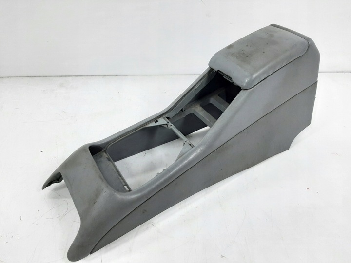 фото №12, Mercedes w163 ml430 00r туннель средний серый подставка na кружки