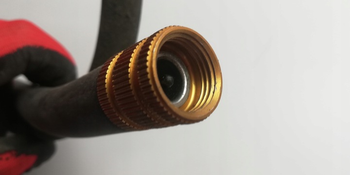 фото №5, Трос спідометра mercedes w124 спідометра