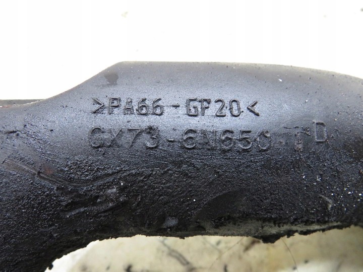 фото №7, Шланг повітря jaguar xe x760 2.0 d gx73-6n650-d