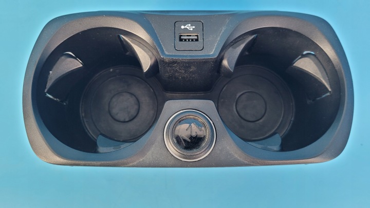 фото №6, Bmw 3' g20 330e 21r тримач підставка na чашки підсклянник 6806803