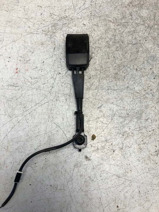 фото №3, Застібка ременя правий перед mondeo mk5 ds73-f61208