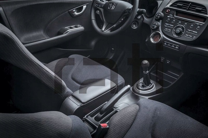 фото №14, Підлокітник стандарт skoda fabia ii, 2007-