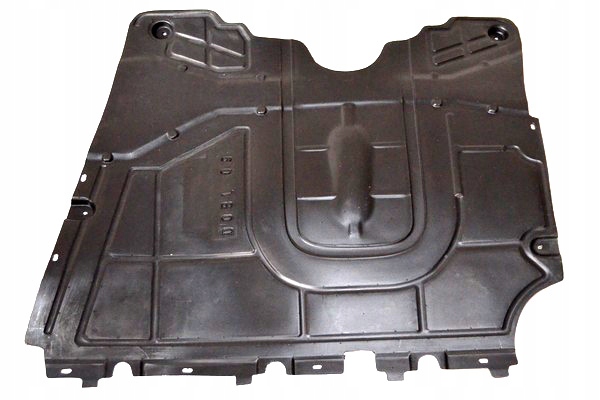 фото №2, Захист двигуна fiat doblo 09 засіб fast