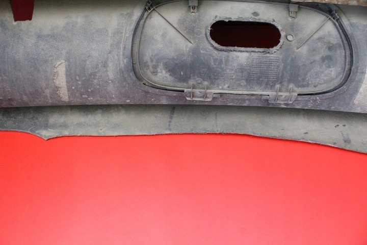 фото №16, Бампер зад задний 354/7 pdc bmw x5 e53 99-06