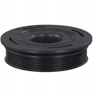 фото №10, Колесо пасове opel renault vivaro movano 2,2dti 2,5d