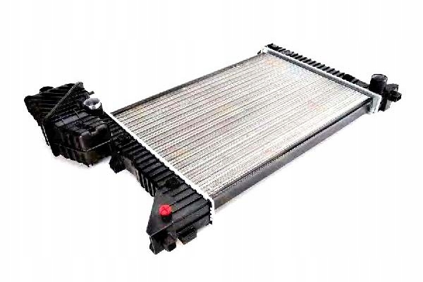 фото №2, Радиаторов двигателя mercedes sprinter 2-t 901 902