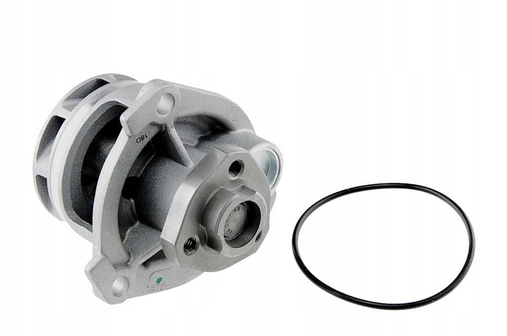 фото №1, Nty cpw-ch-029 насос води