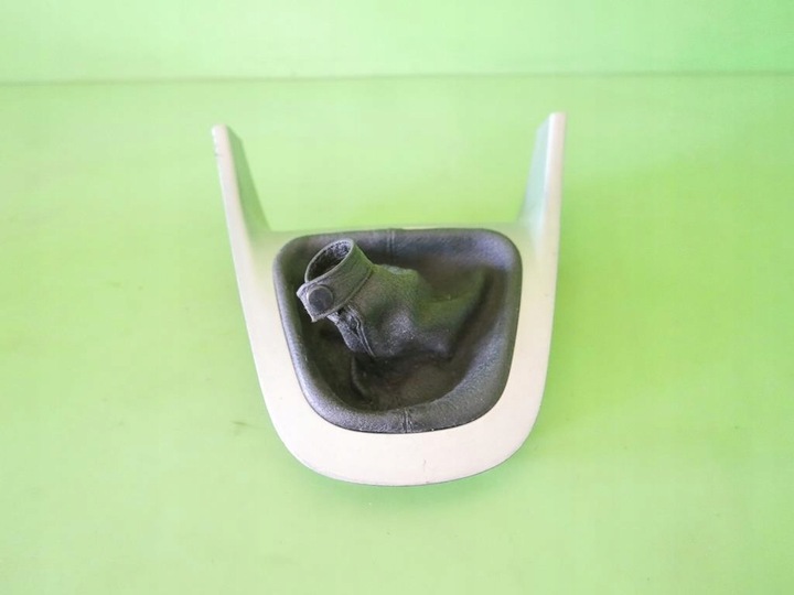 фото №1, Чохол важіль зміни коробки передач hyundai i10 i 1.1 crdi