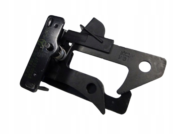 фото №10, Замок капота засов mercedes gle w167 glc w254 оригинальный номер a2548809802