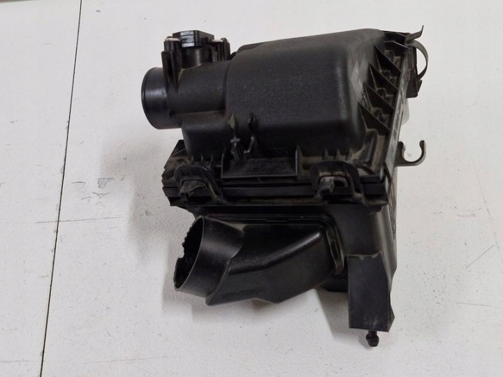фото №12, Lexus ct200h ct 1.8 b гибрид корпус фильтра воздуха 17701-37220