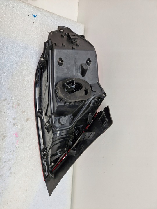 фото №7, Лампа права зад задня праві vw beetle 5c5945096c оригінал європа