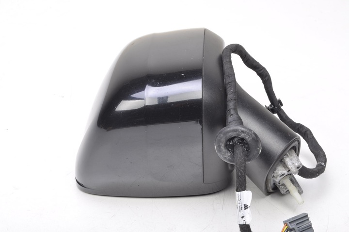 фото №8, Volvo xc90 ii дзеркало ліві електричні 4pin+14pin камера uk