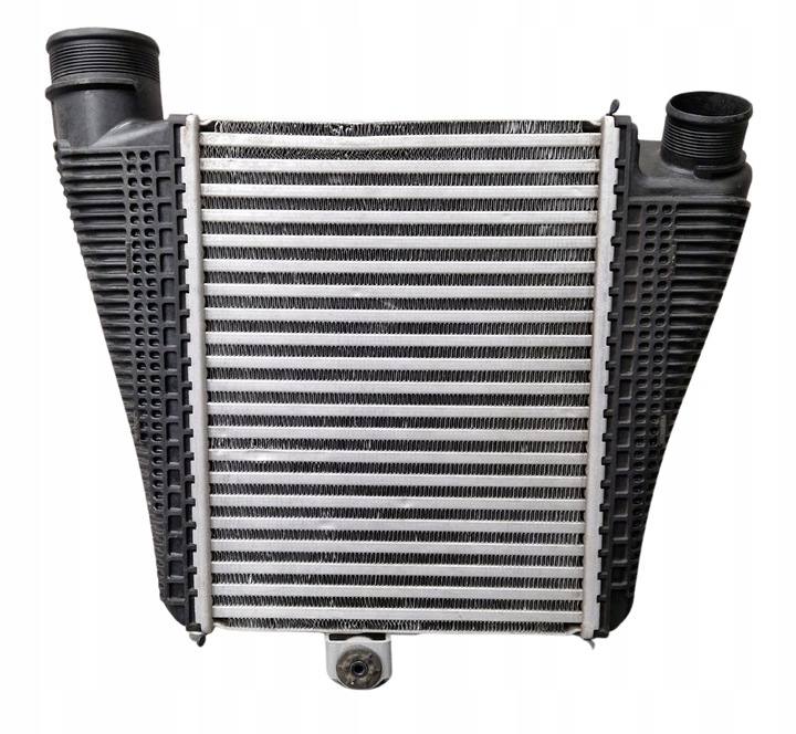 фото №1, Интеркулер радиаторов audi s8 a8 d5 4.0 tfsi 4n0 левый