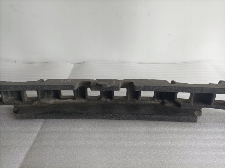 фото №8, Vw passat b6 абсорбер бампера перед 3c0807248c