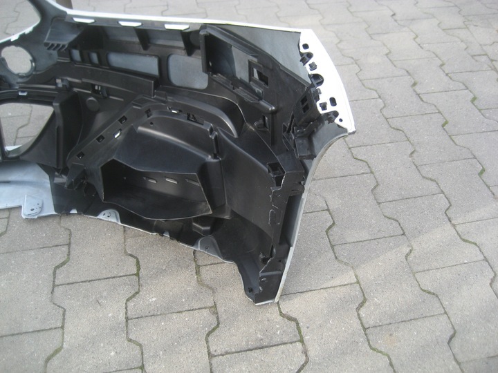 фото №10, Bmw g14 g15 g16 m набір бампер переднє