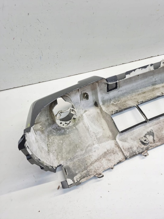 фото №5, Jeep commander i 1 05-10 бампер перед переднє