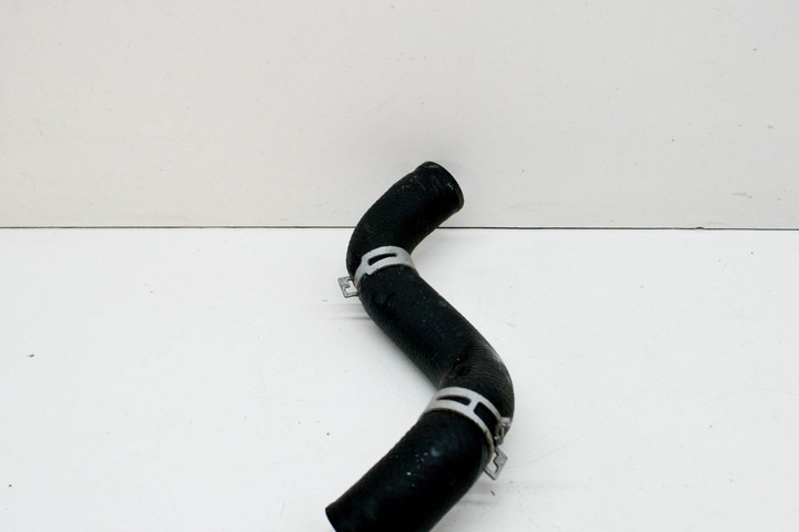 фото №5, Toyota prius xw30 шланг радиатор 1.80 бензин / ток 73kw 2010