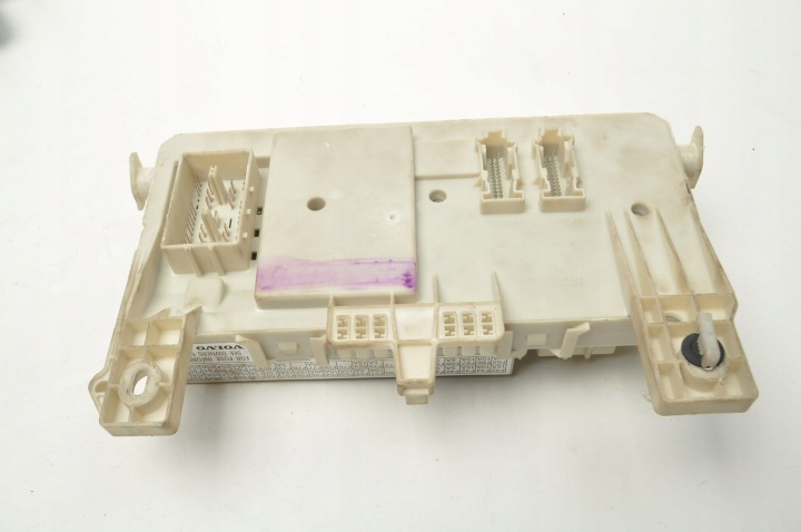 фото №10, Volvo c30 s40 v50 c70 коробка модуль bsi ключ 31252736 31254903 31268178