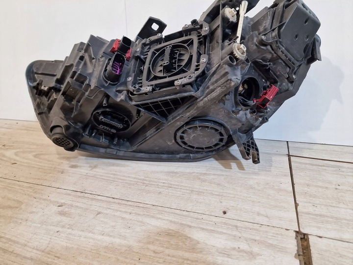 фото №8, Лампа перед передняя правая audi rs6 c7 matrix рестайлинг 4g0941036b