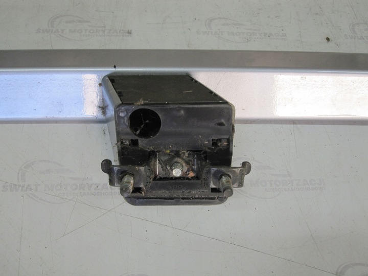 фото №5, Outlander ii 07r рейлинги планки крышные комплект 7661a031-7 7661a032-8