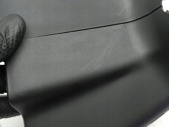 фото №6, Jeep avenger 2024 отделка зеркало заднего вида