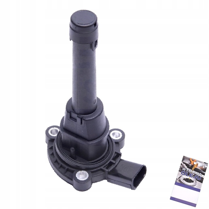 фото №14, Датчик рівня масла vw golf vii 2.0 r 11.13-03.17 06l907660c
