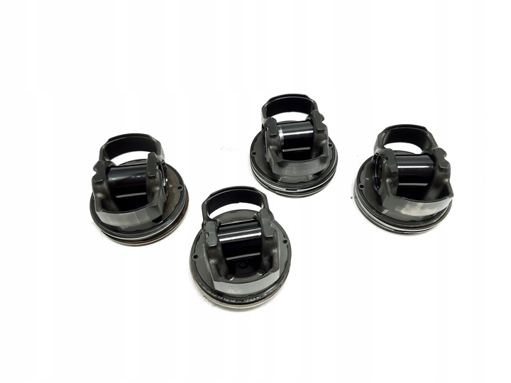 фото №5, Mercedes vito w447 1.7 cdi поршень r9na402 h544126 80mt3