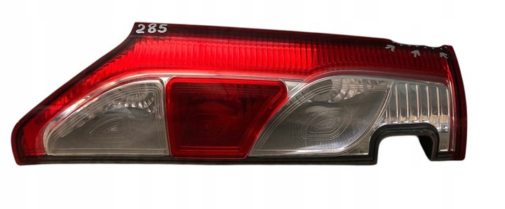 фото №1, Renault kangoo лампа левый зад задняя левая 265559212r