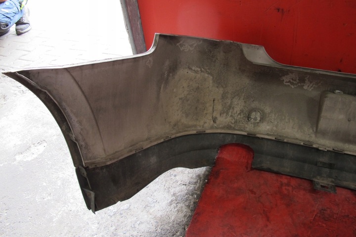 фото №11, Opel vectra c gts z02 hb liftback 02-05 бампер зад задний z157